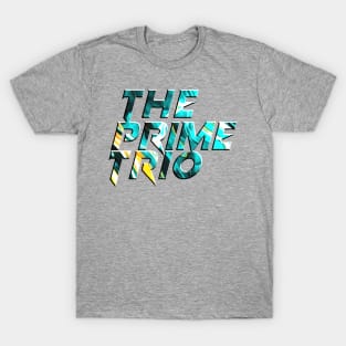 The Prime Trio T-Shirt